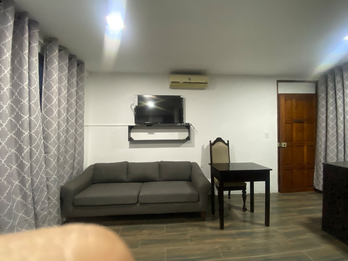 Apartamento tipo estudio en la colonia Escalón