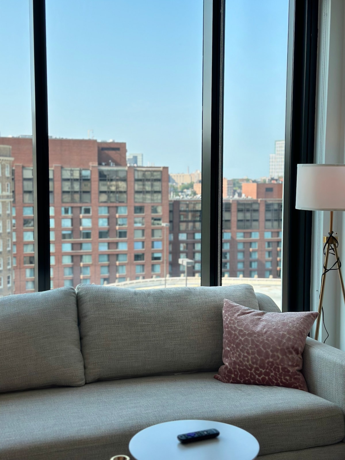 Upscale 2BR BackBay*Boston*DT