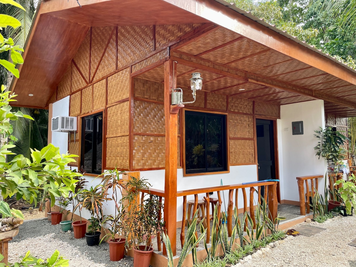 Ana 's Bungalow 3