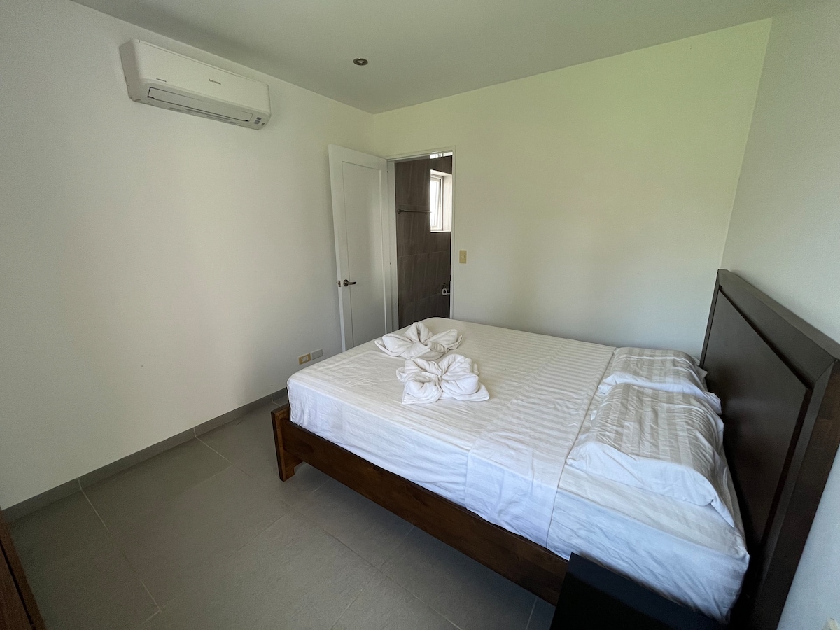 Boracay靠近Dmall Scandi 2Br 221