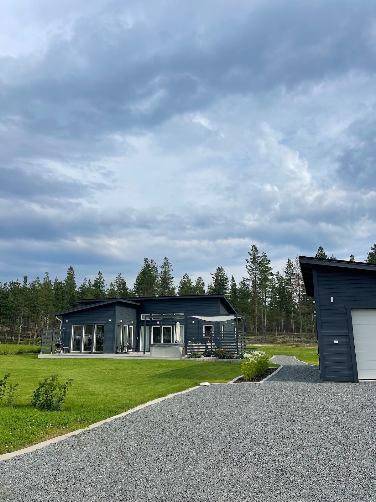 Villa i Piteå