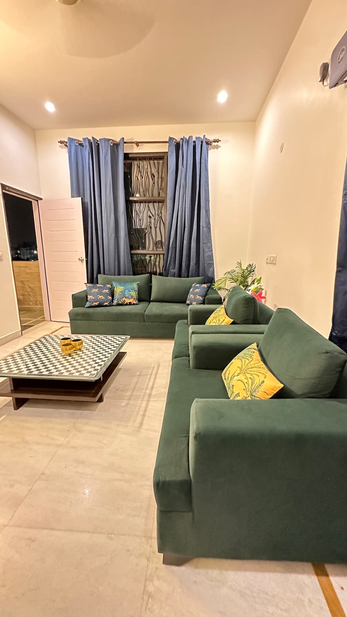 Desire homestay-  2BHK with Terrace