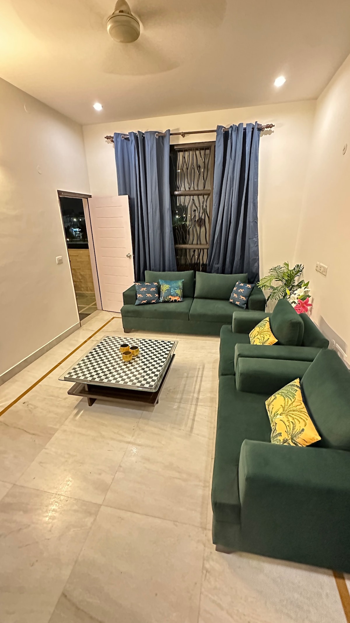 Desire homestay-  2BHK with Terrace