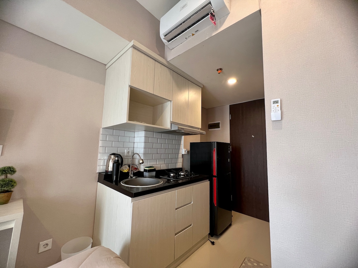 Cozy Apartment - Solterra Vasaka