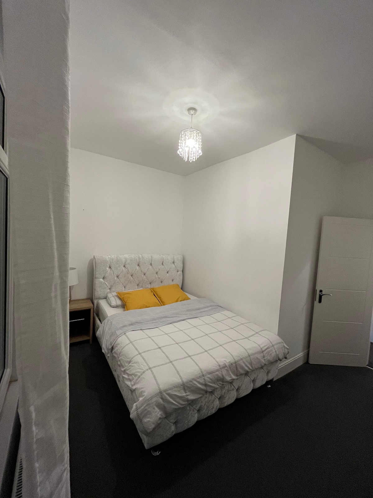 Beautiful new 2bedroom House in Central Hartlepool