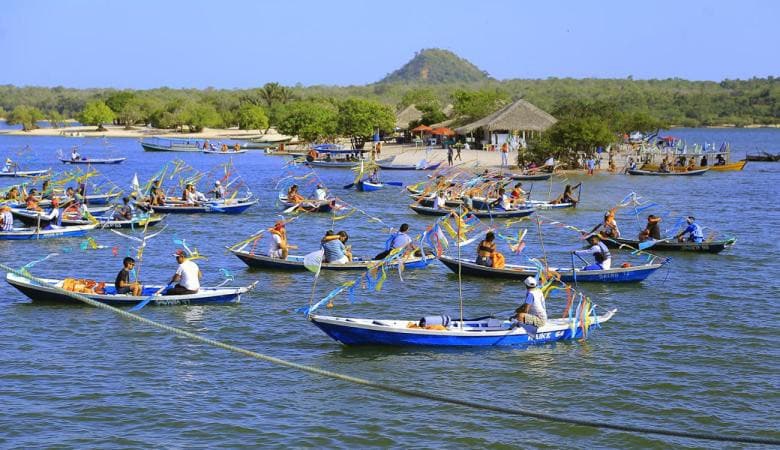 Caribe Amazônico (Alter do Chão)