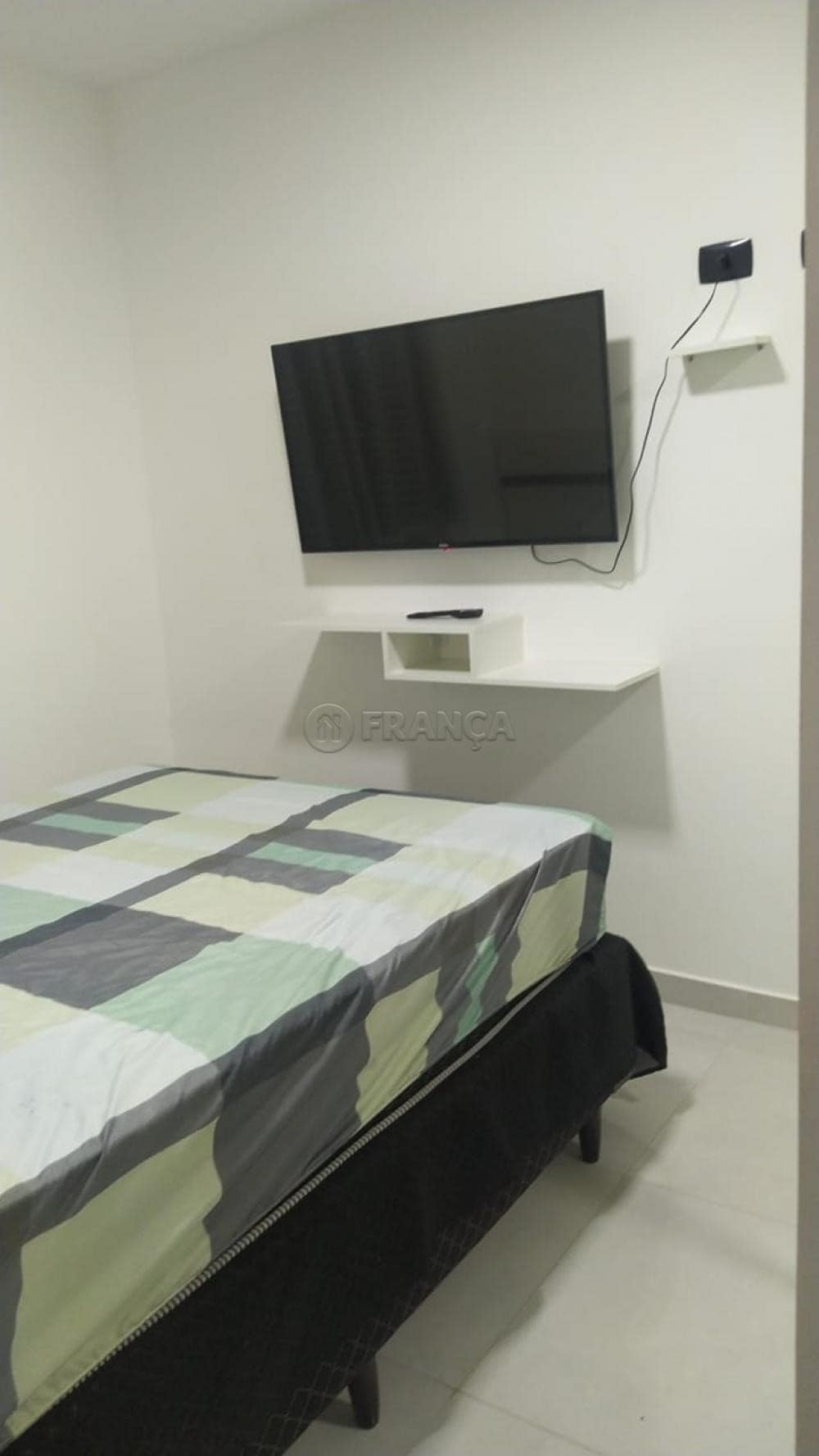 Apartamento Jacareí Villa Branca (Dutra)