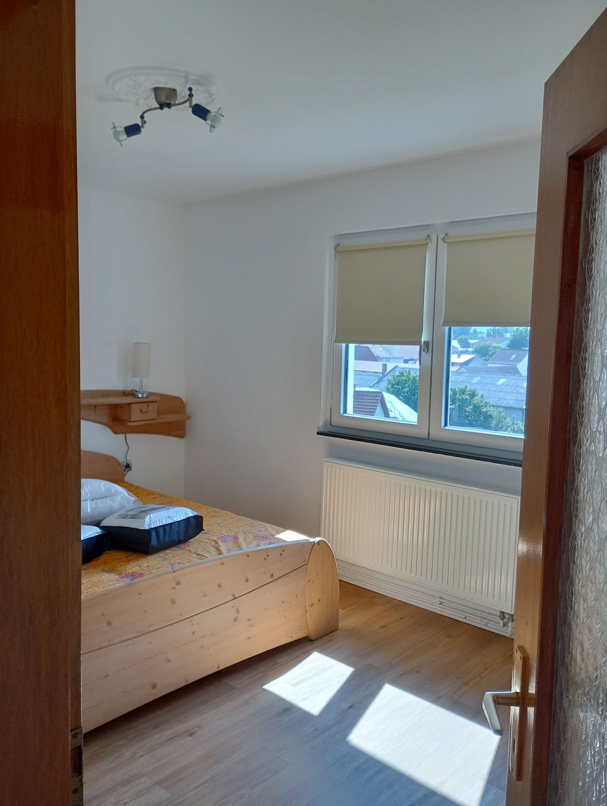 Ferienwohnung im Brombachtal