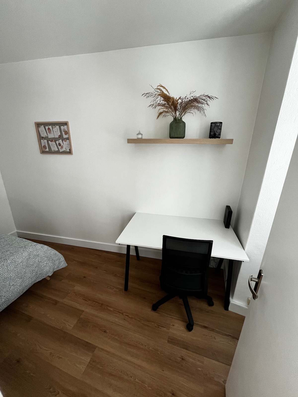 Bel appartement dans l’hyper centre de Nantes