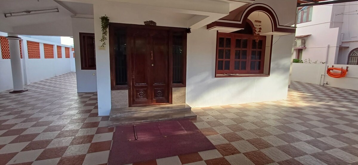 SHI's Alayam 3BHk Individual Villa @ Coimbatore