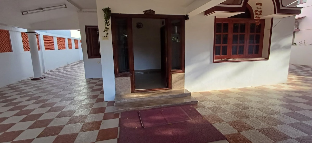 SHI's Alayam 3BHk Individual Villa @ Coimbatore