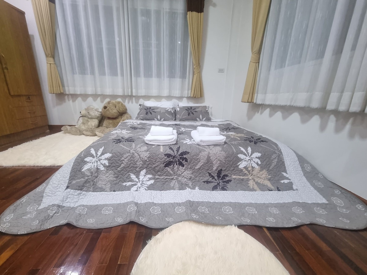 Palmy House Homestay B