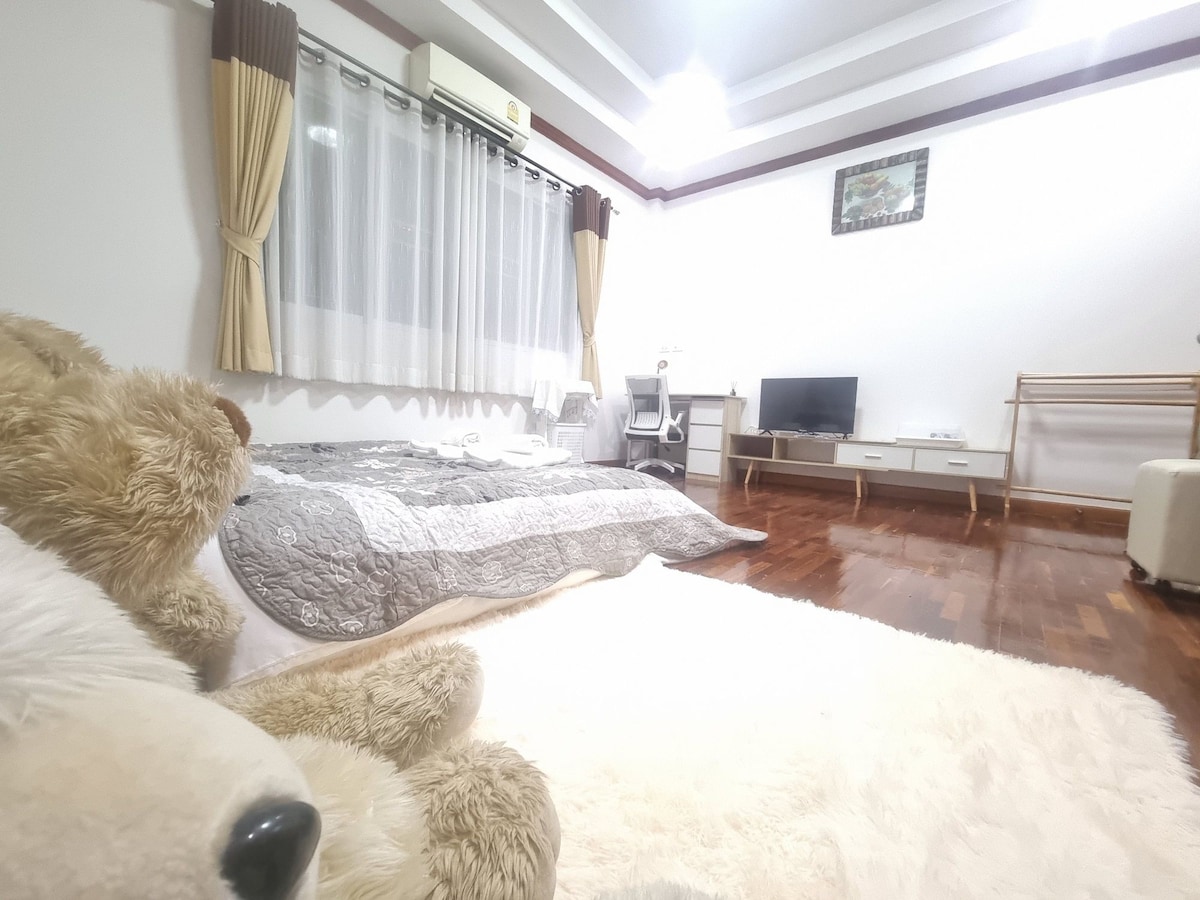 Palmy House Homestay B