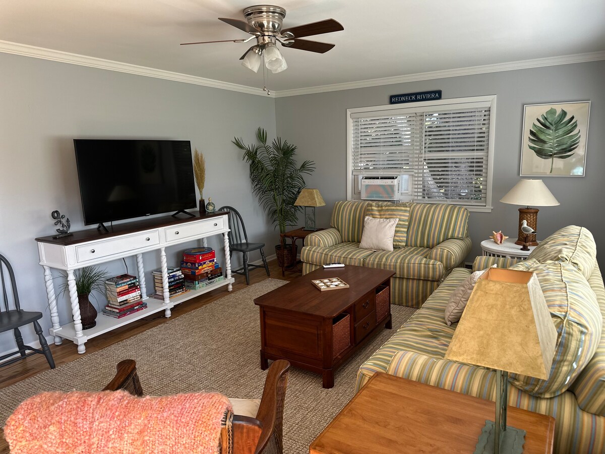 Pet Friendly Comfort Bethany Beach