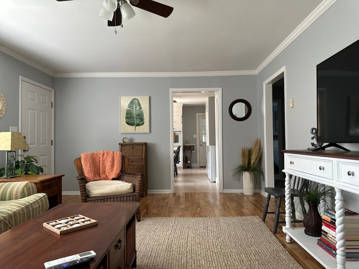 Pet Friendly Comfort Bethany Beach