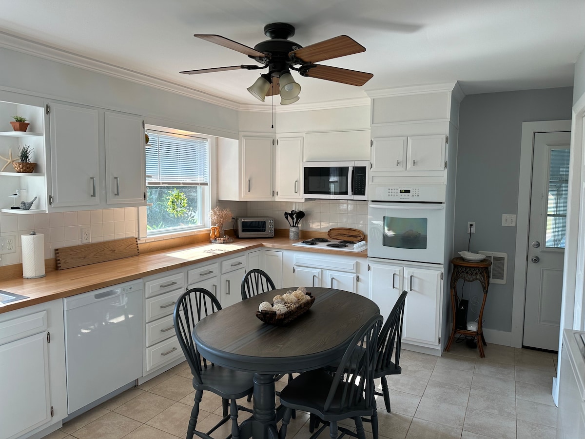 Pet Friendly Comfort Bethany Beach