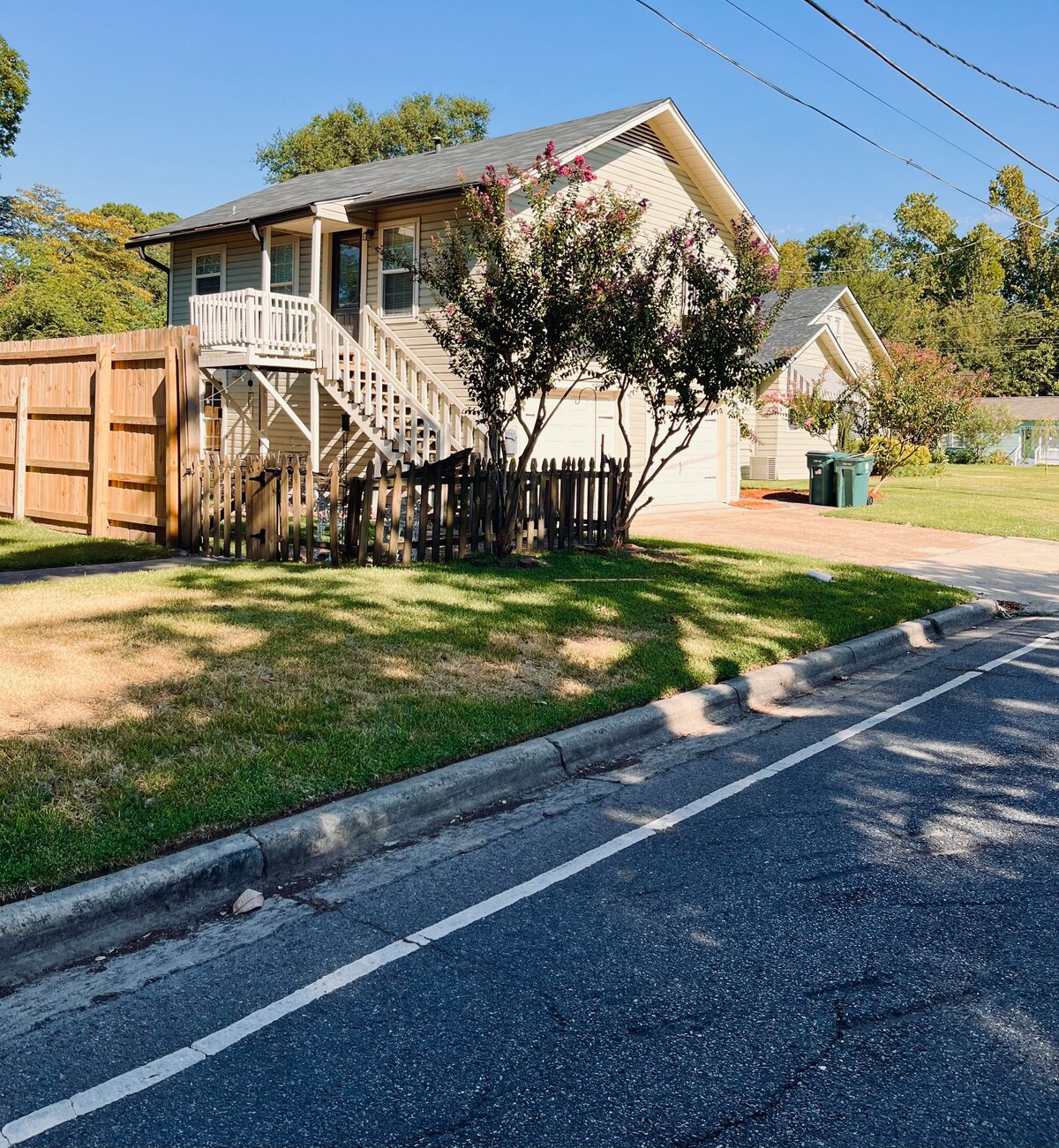 Forsythe Park Guest House