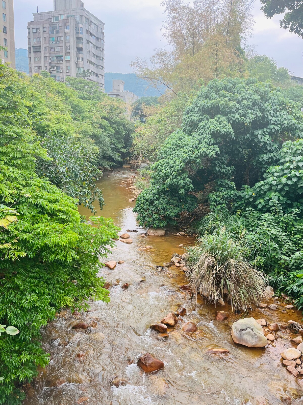 花園英式風格