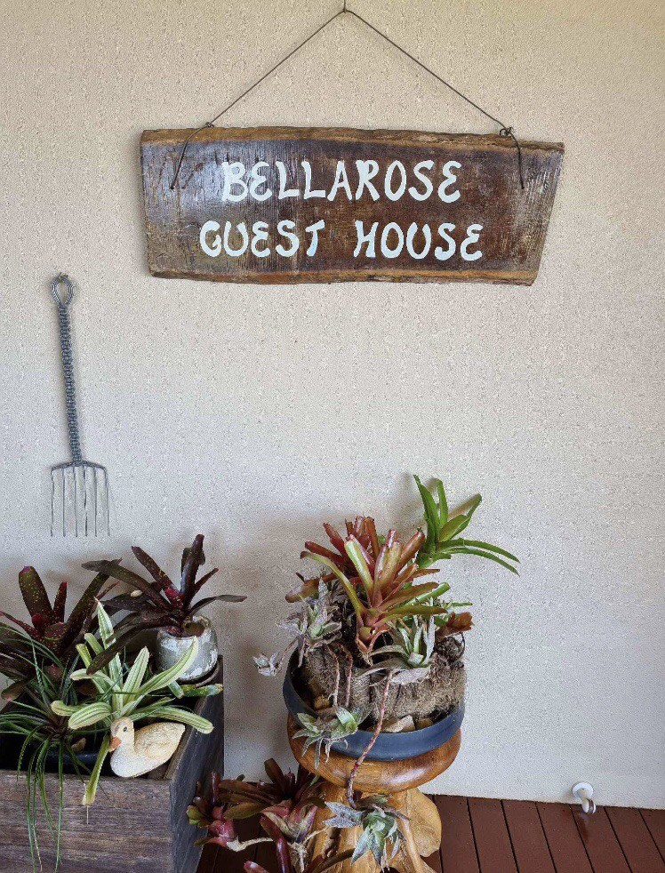 Bellarose Guest House, Atherton