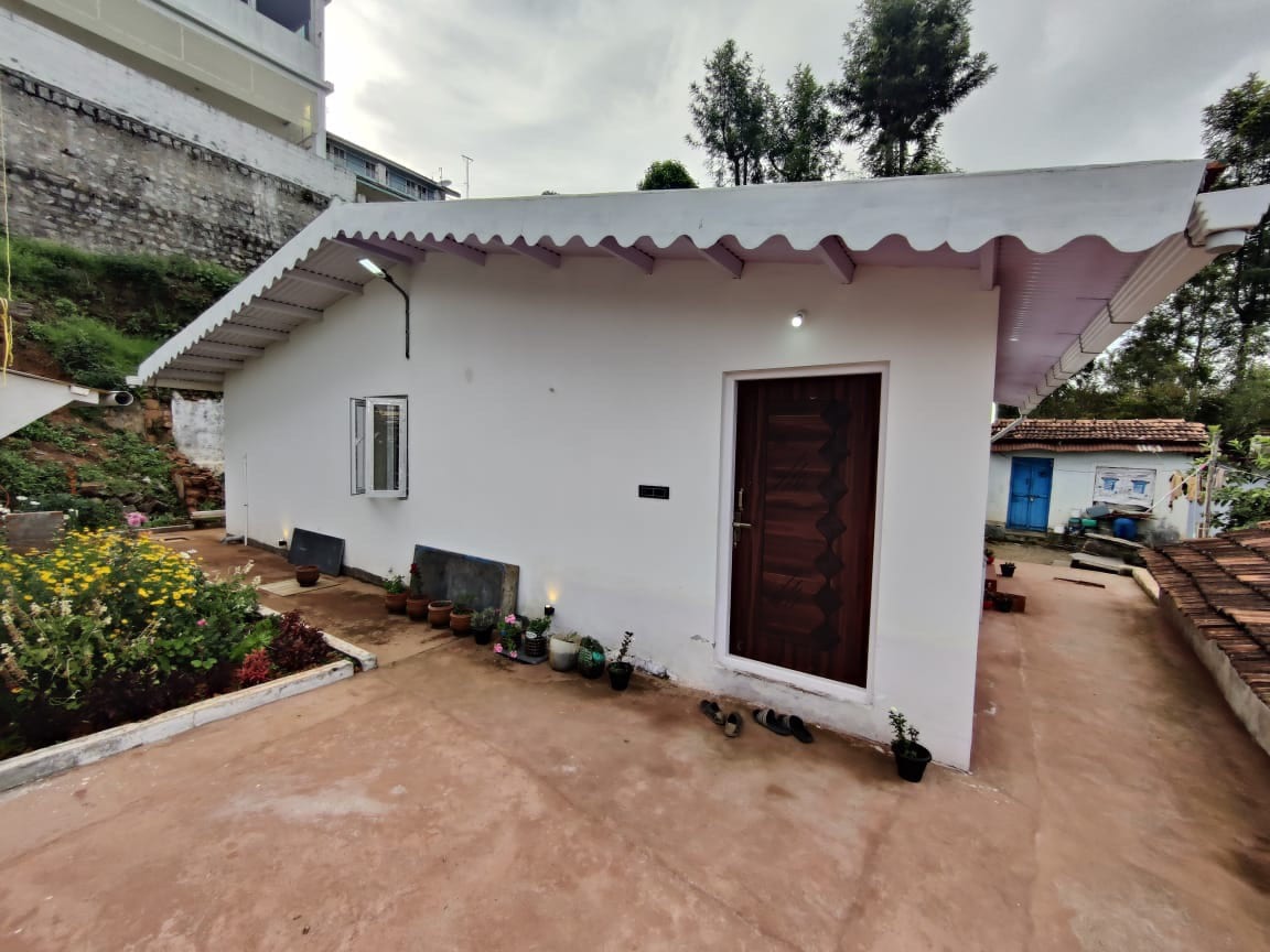 SR Groups Grove Hills - Kotagiri 1BR