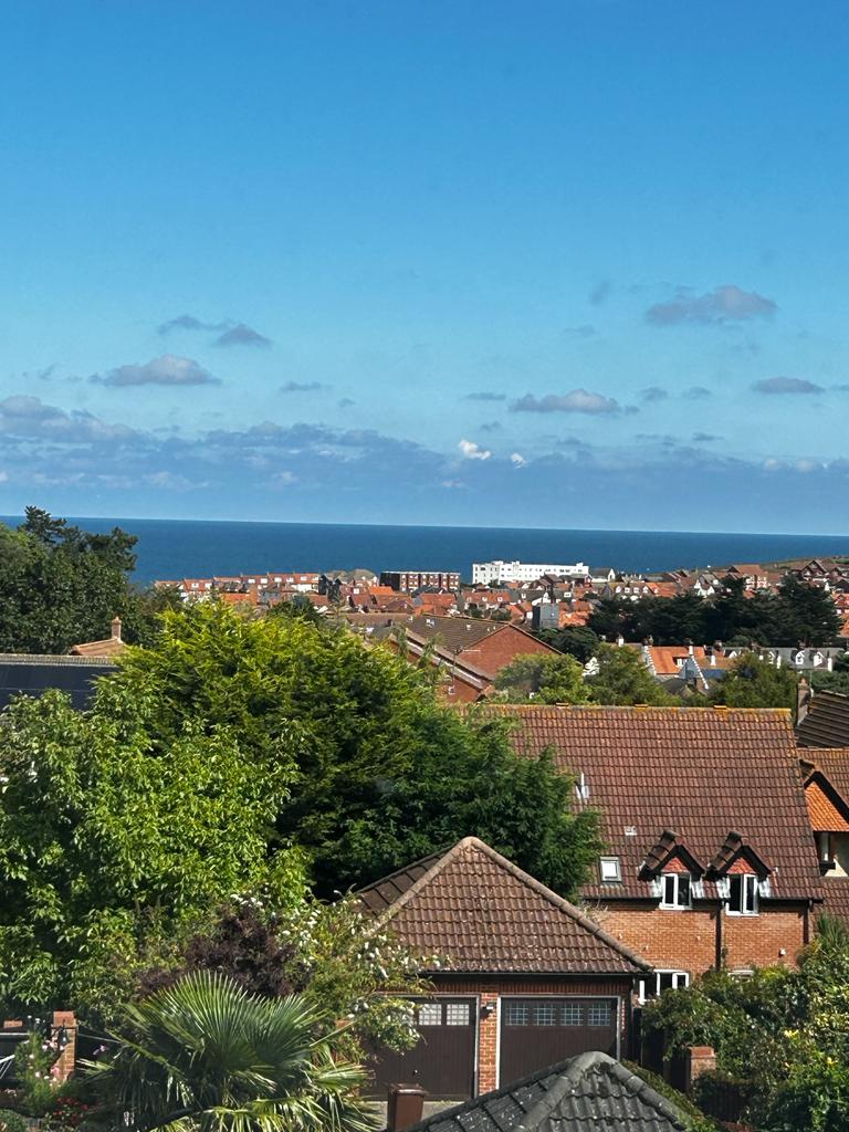 Norfolk seaside retreat - 15 min walk to beach