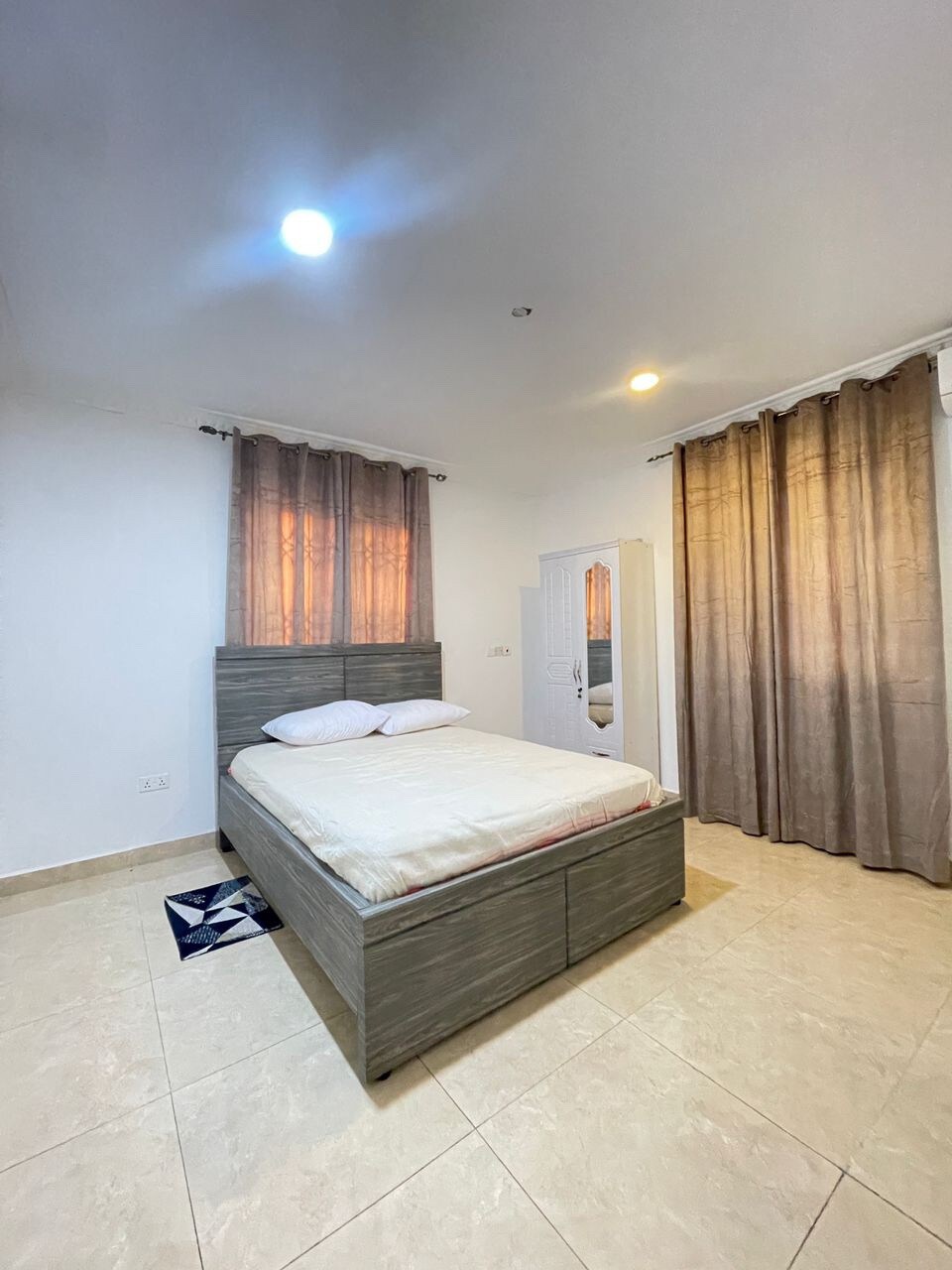 Cozy apartment in East Legon