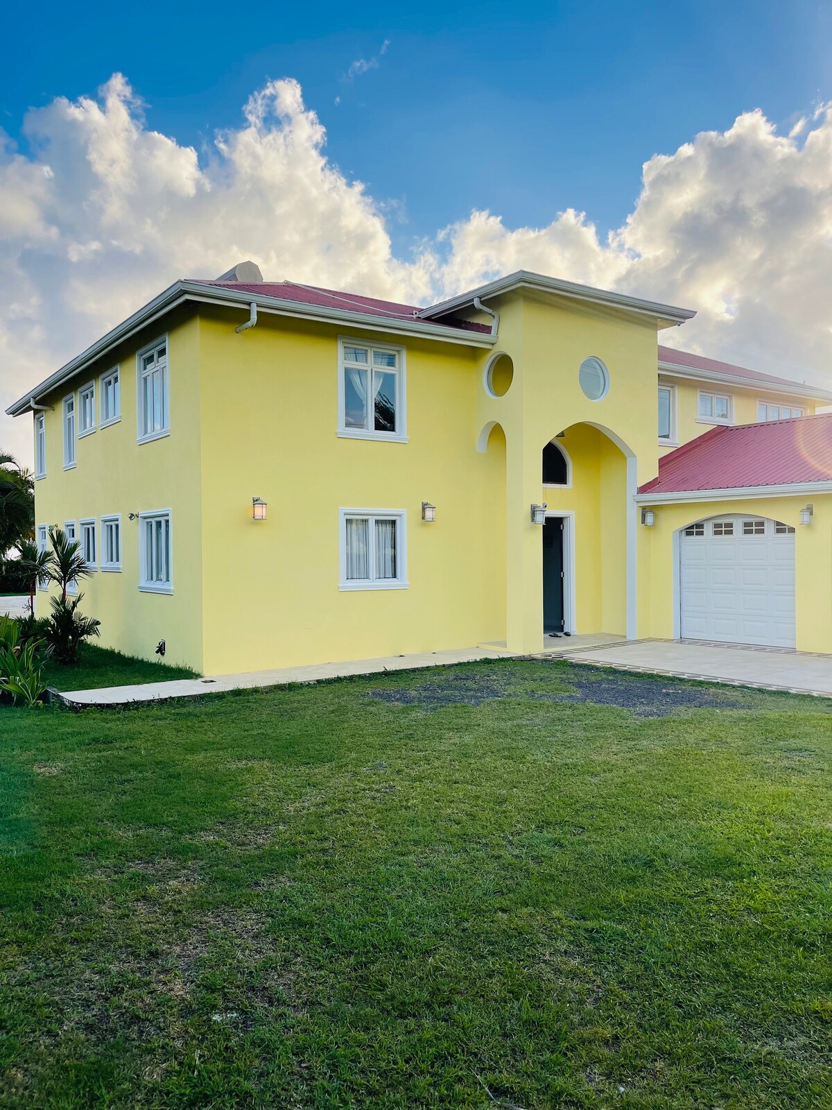 A Gorgeous family Home