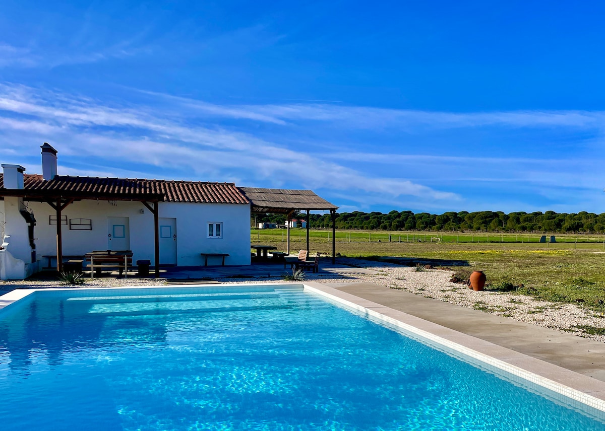 Casa no Prado - Authentic Alentejo