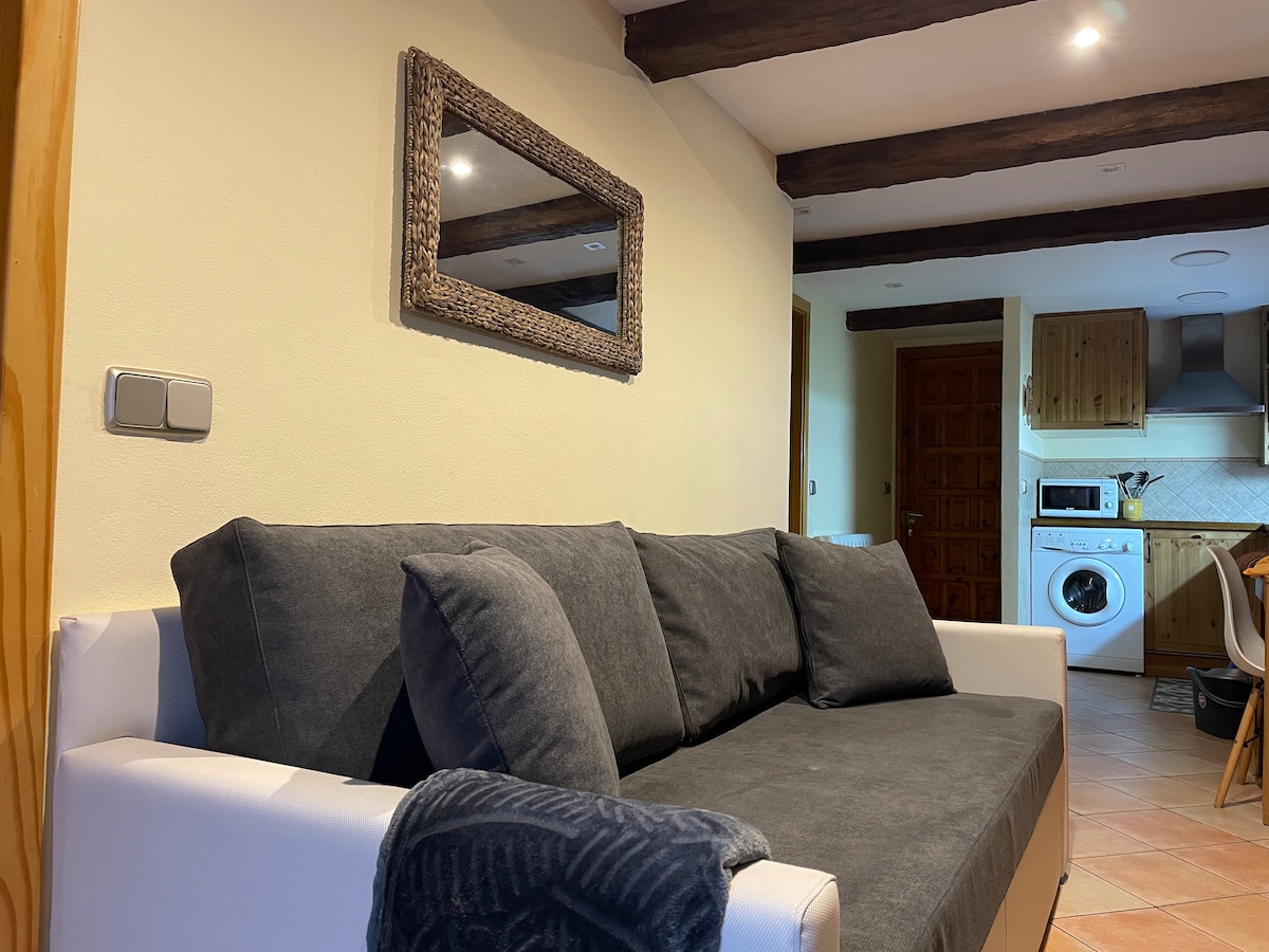 Apartament Cal Barracaire