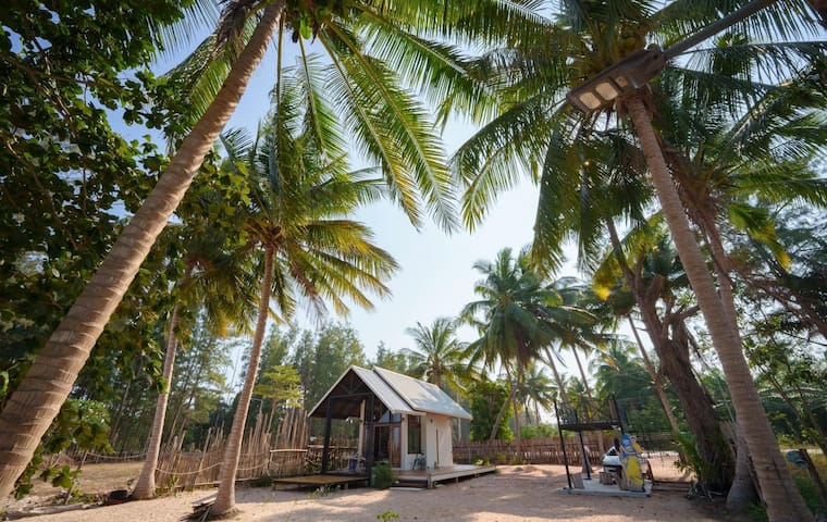 Tambon Chum Kho的民宿