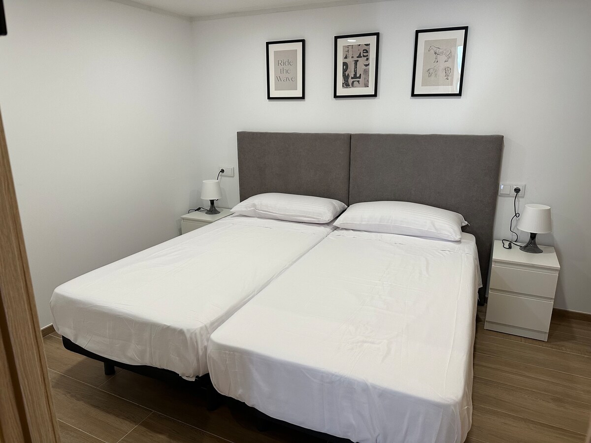 Apartamento Murcia San Jose B