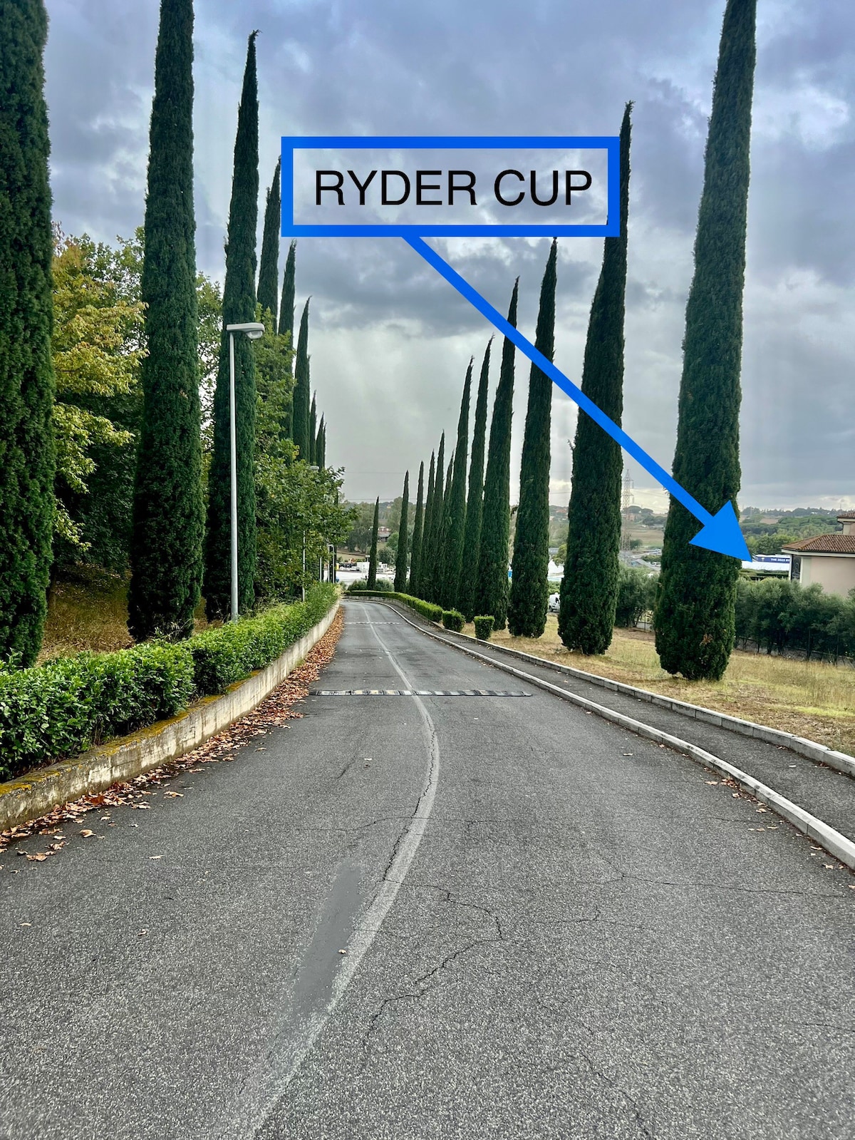 Villa Rayder Cup