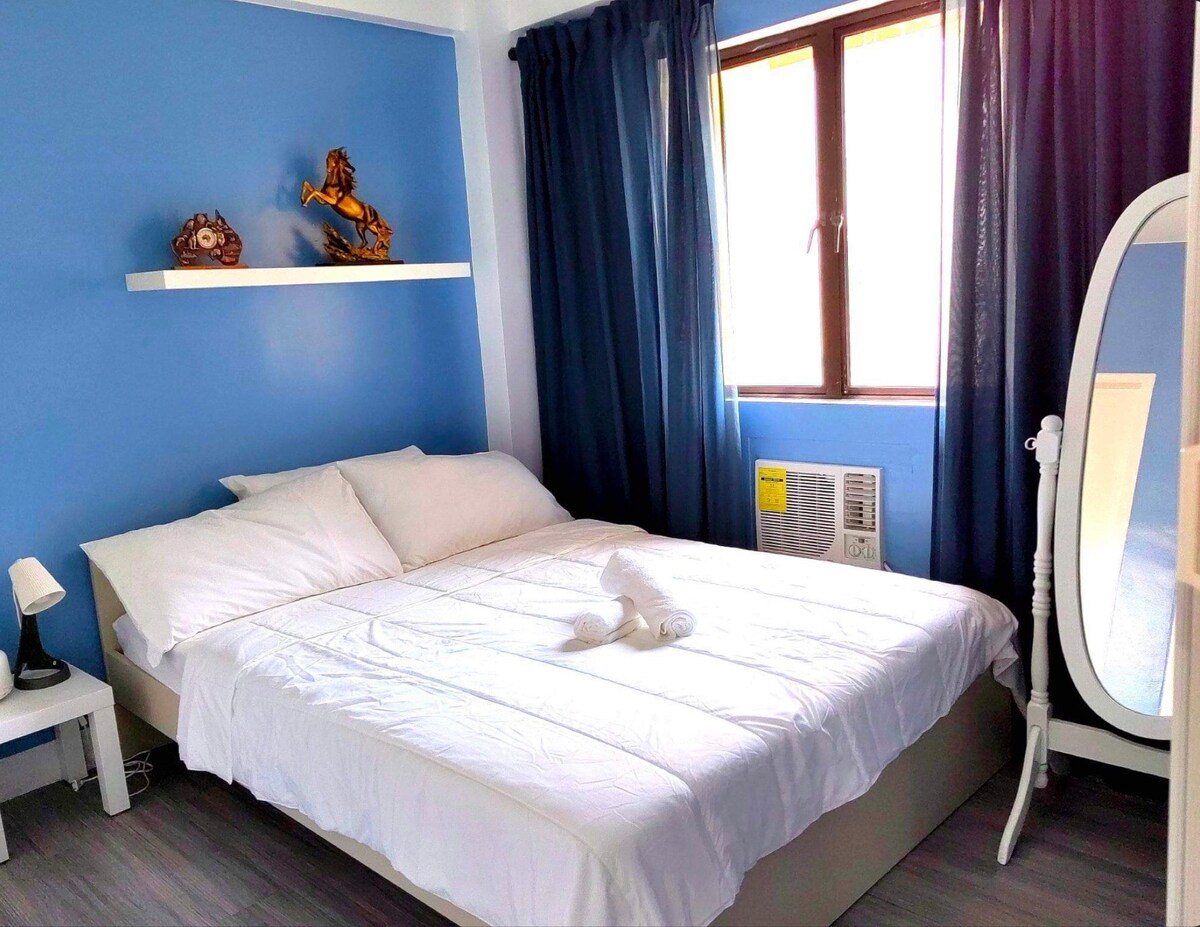 Newly Reno One Bedroom Airbnb - NAIA Terminal 3