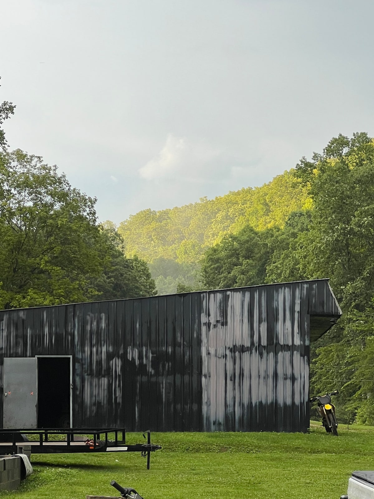 Mill Creek Cabin