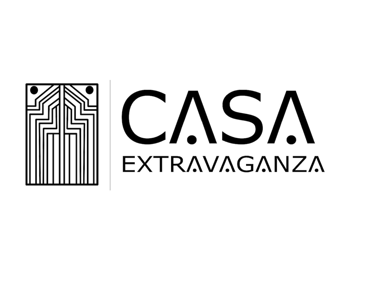 Casa Extravaganza