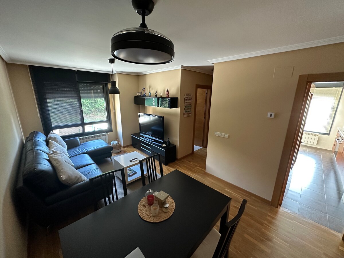 Apartamento premium Avilés