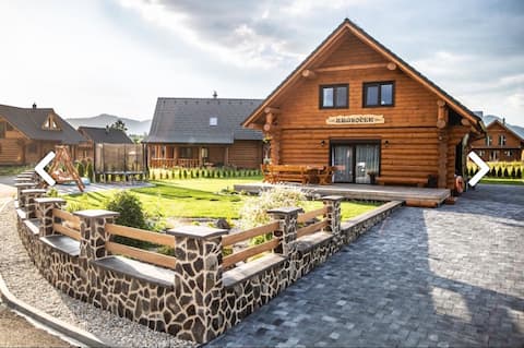 Zrúboček