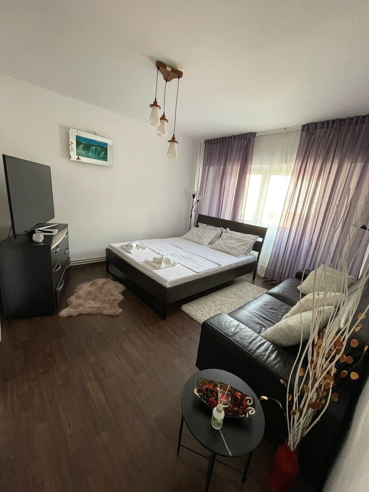 Apartament Otopeni/ DN1