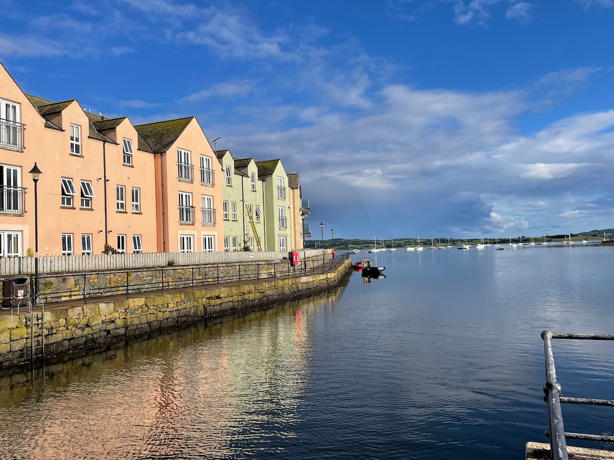 23 The Quay Killyleagh