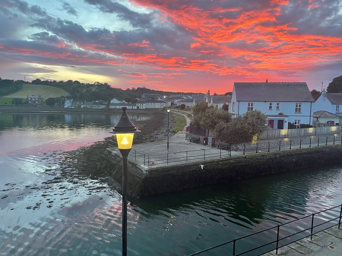 23 The Quay Killyleagh