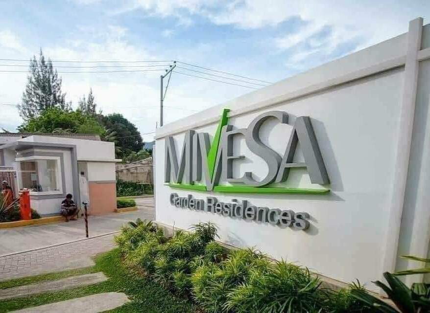 Mivesa Garden Residences （单间）