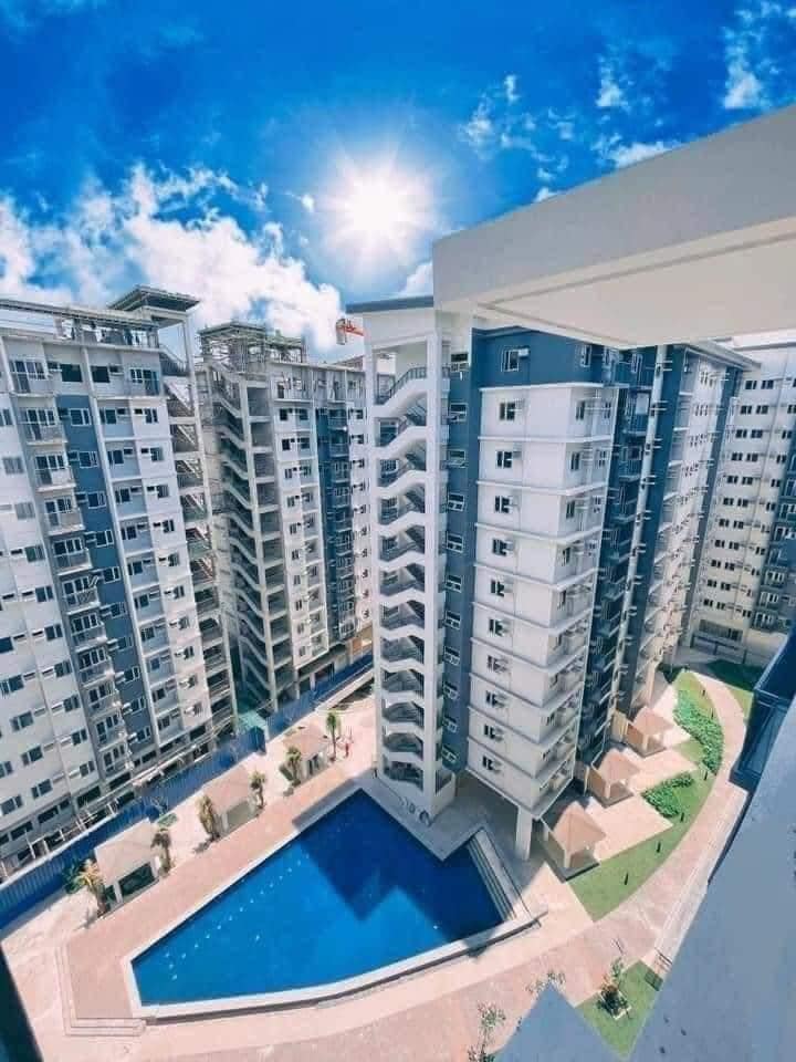 Kemjay SMDC Vine Residences