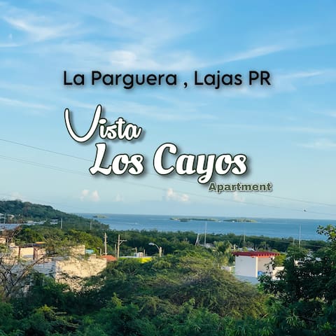 Lajas的民宿
