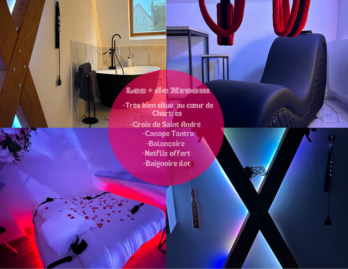 Love Room Chartres
