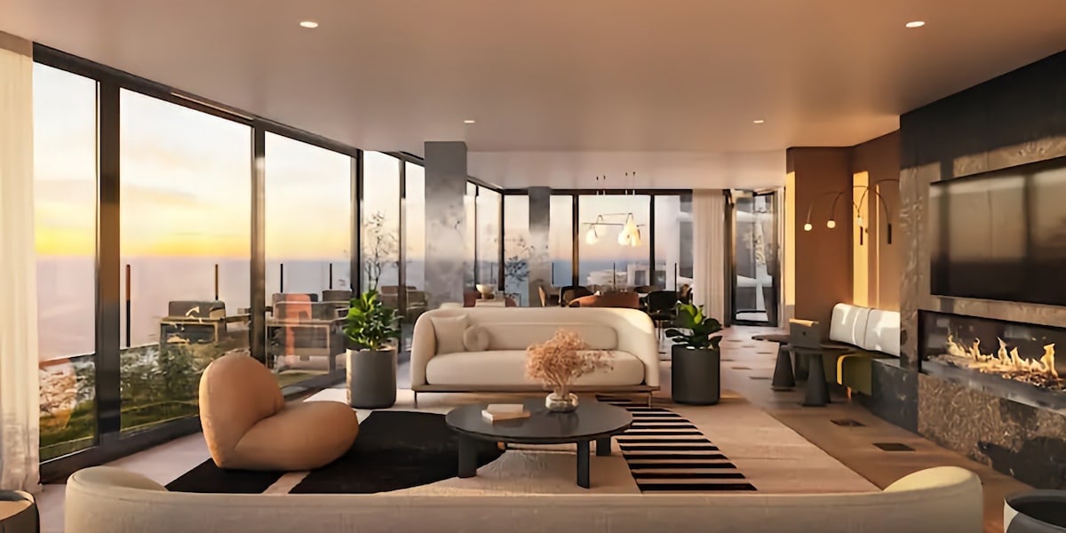 Luxury Condo ~ Iconic Waterfront & City View in SF