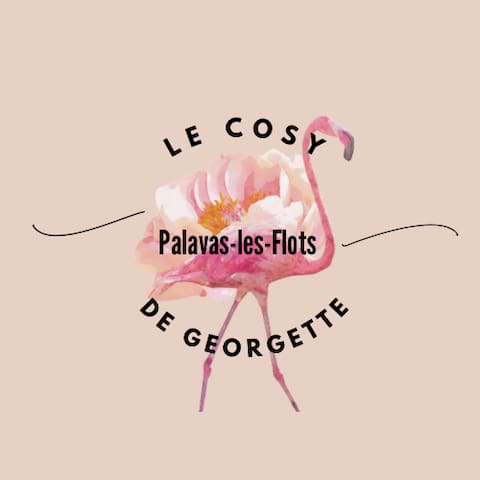 Palavas-les-Flots的民宿