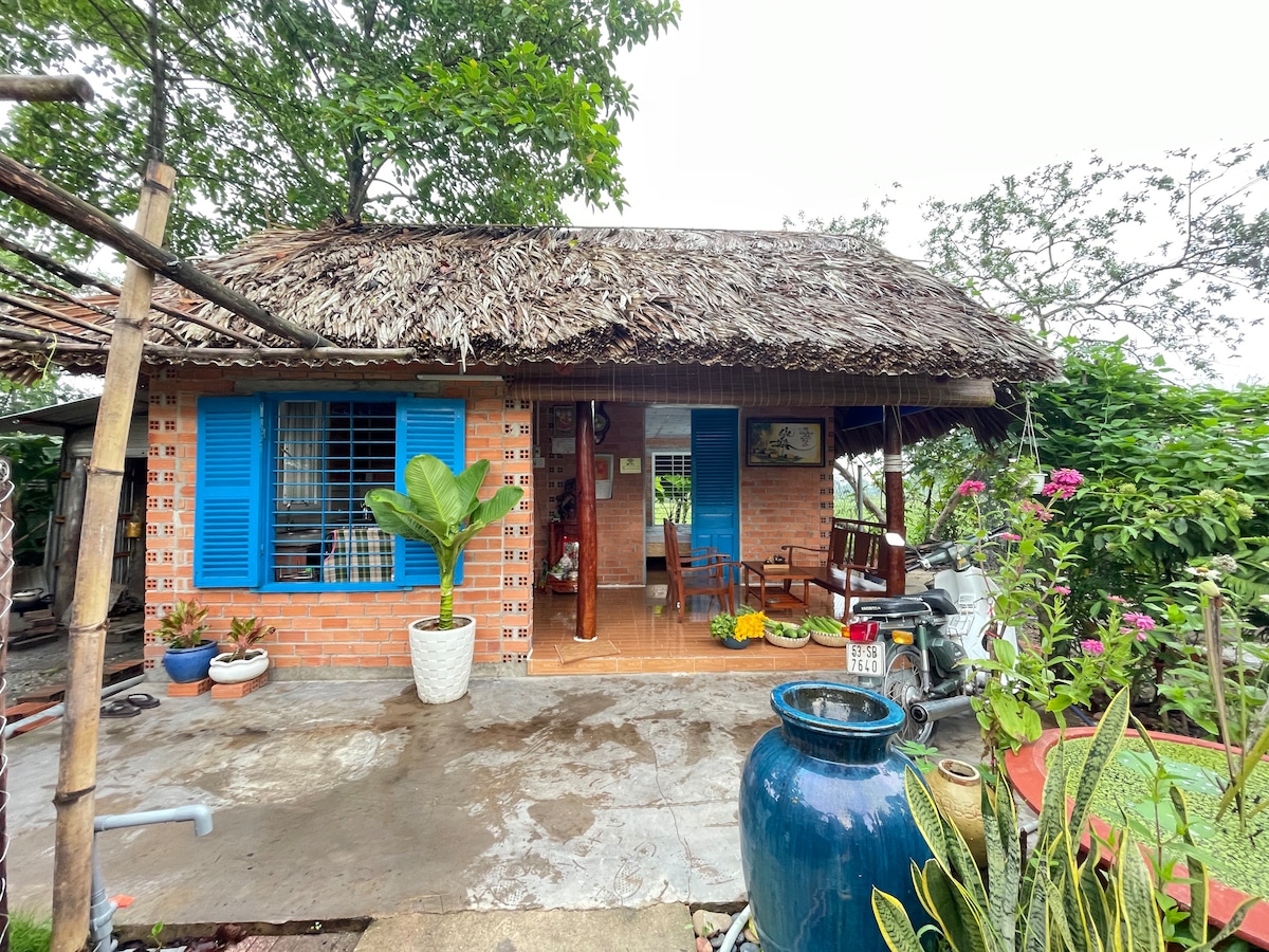 Vọng Nguyệt Homestay