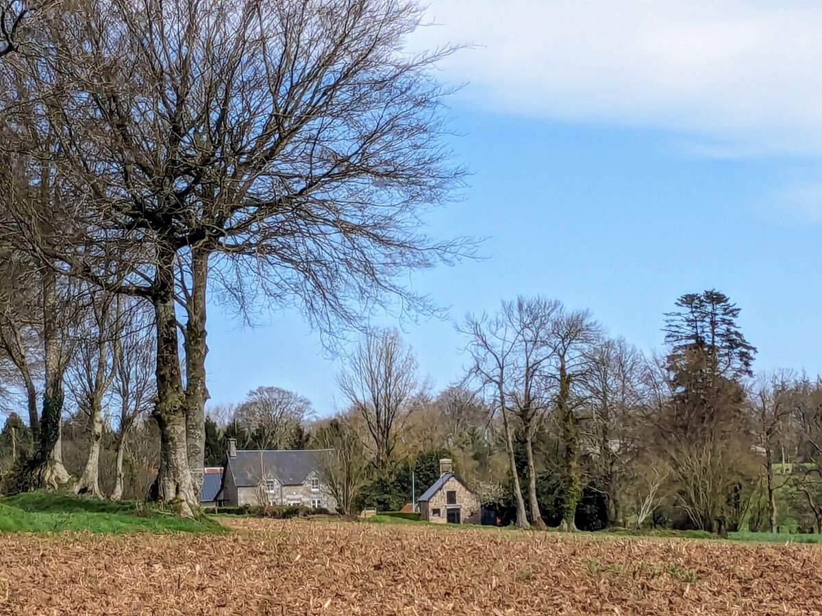 Gîte Four à Pain