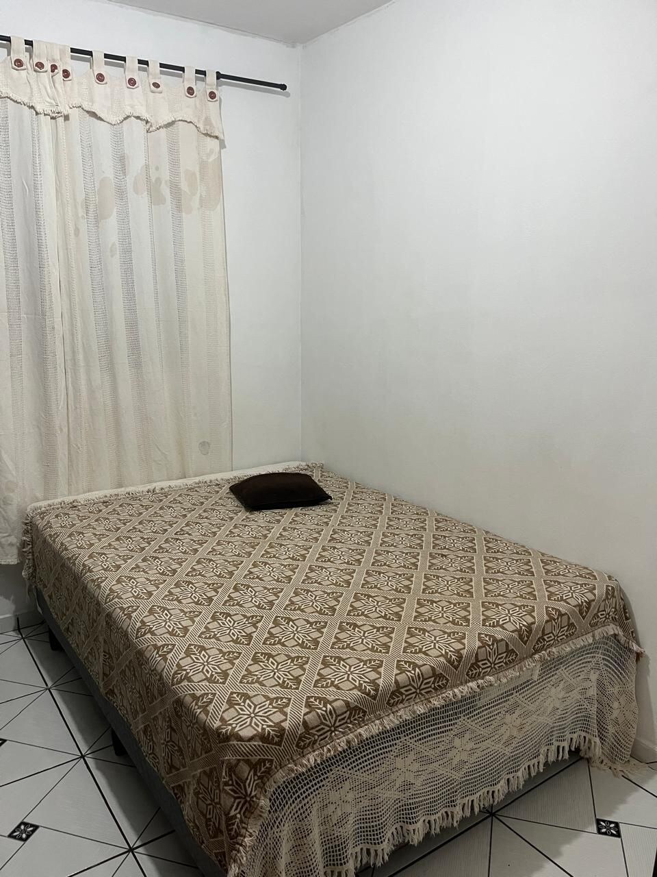 Apartamento Mobiliado