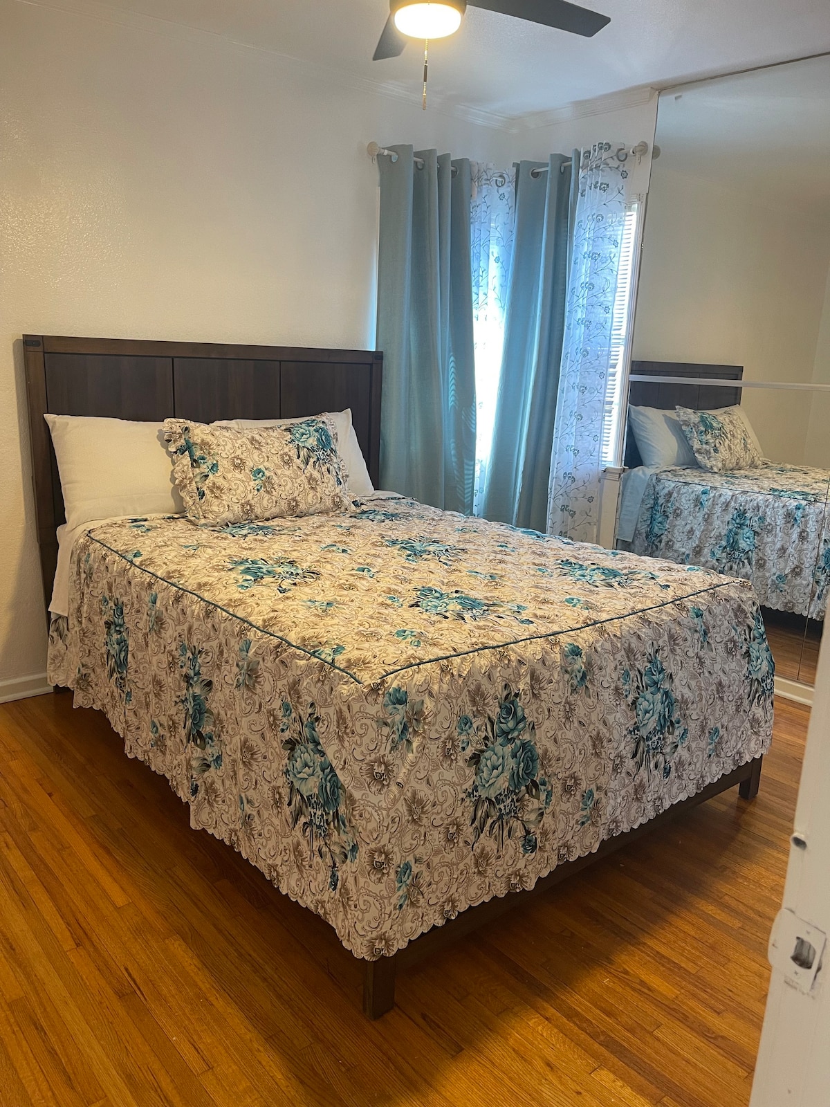 Clean & Private Home, Close to Sofi, Forum, LAX